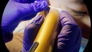 小纹身视频在线观看,在线视频带你领略纹身之美 第3张 小纹身视频在线观看,在线视频带你领略纹身之美 第3张